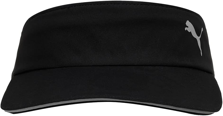 Puma Unisex Running Visor Hut