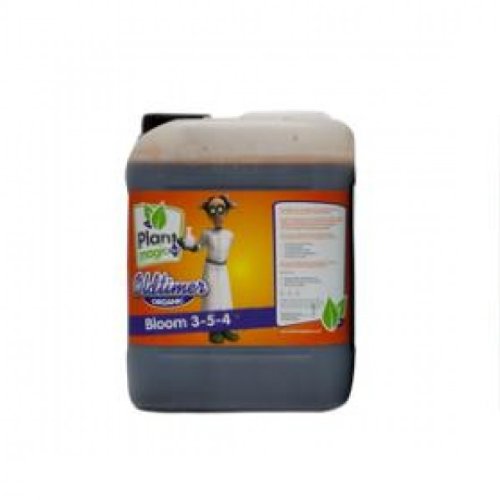Plant Magic Plus Old Timer Bloom 5litre