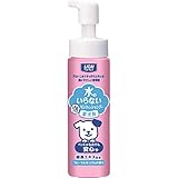 img_ライオン (LION) ペットキレイ 水のいらない リンスインシャンプー フローラルせっけんの香り