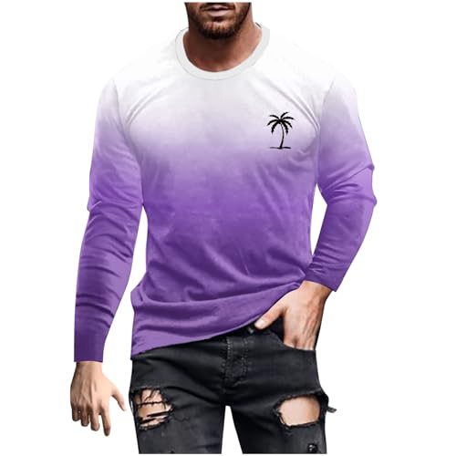 T-shirt régulière homme de qualité supérieure et haut doux classique