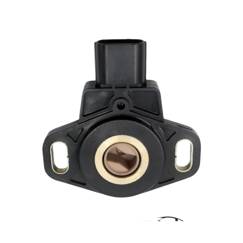 Actionneur de commande d'accélérateur 1SL-85885-01 haute précision YZ250FX