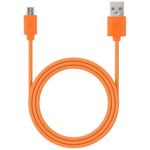 Richstory USB Charger Cable for Ring Devices Cover