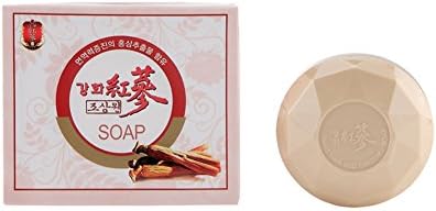 Josamwon red ginseng Soap