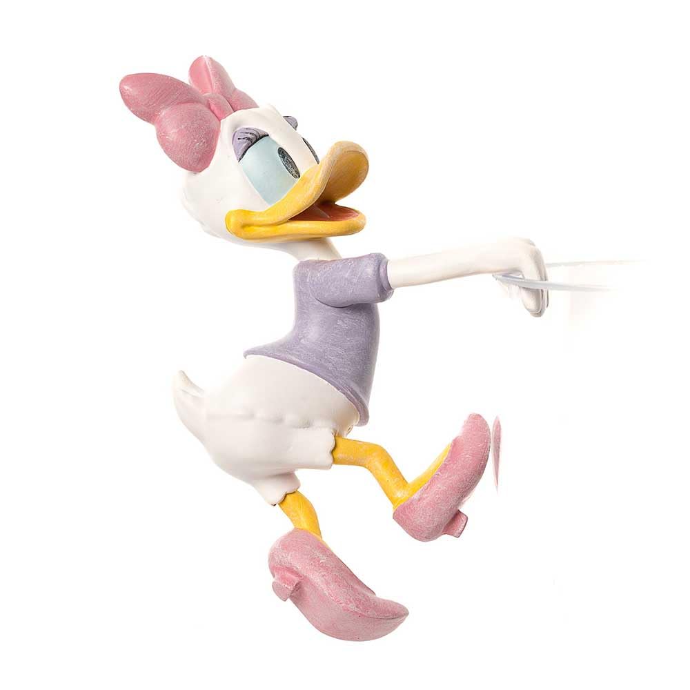 Jardinopia Disney Pot Buddies Plant Pot OrnamentDaisy Duck from B&Q