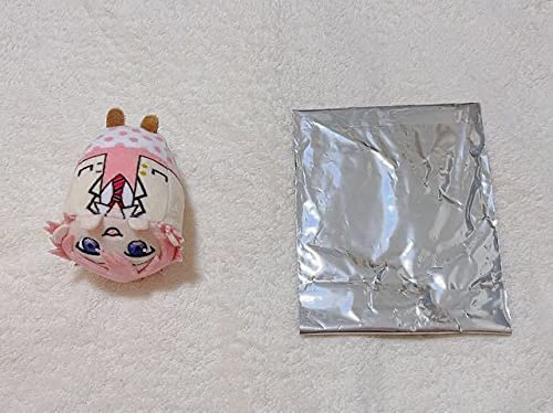 Amazon.co.jp: すとぷり アニマルクッション さとみ すとろべ