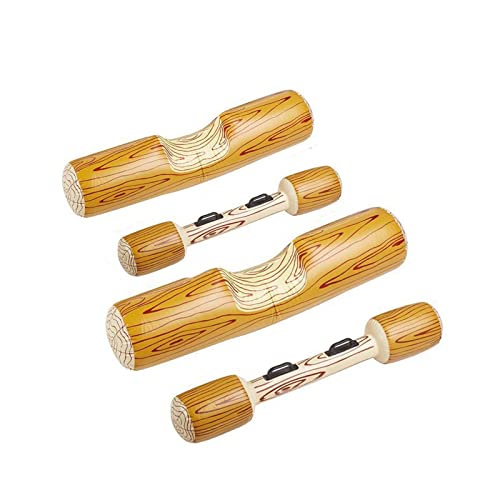 Bague de natation 4pcs et cercle gonflable de baignade pour adulte LWX