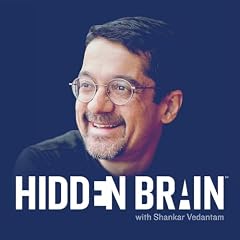 Hidden Brain cover art
