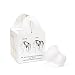 Clear Pony Puffin Thick Ponytail Holder, Ponytail Enhancer, Ponytail Volumizer, The Original Hair Tool From Germany