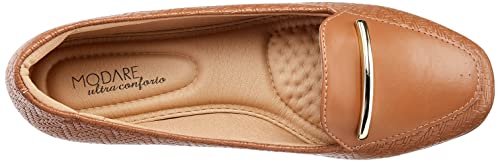 Sapatilha Casual Modare Feminino, CAMEL,37
