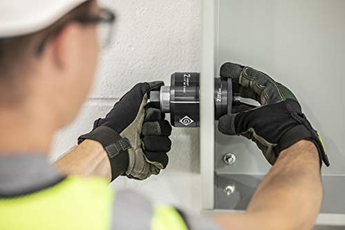 Greenlee - 50347578 7238Sb Ratchet, Sb, 1/2" - 2" #TOP2