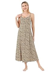 Yellow/Black Leopard