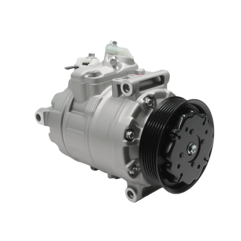 Kqggtxqzb Onecolor A C Ac Compressor 10361531 1011020 1211020 1K0820859d 1K0820859m Compatible With A3 Beetle Car Cc