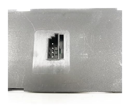 Interrupteur vitre électrique Actros MP4 pour remplacer une commande défectueuse