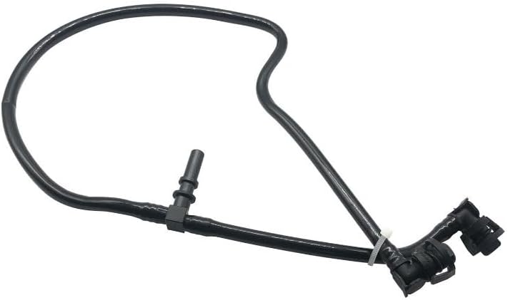 冷却システムチューブ ホース ランドローバーレンジローバー2013-2021に適合 | LR146301 LR035630 | 交換