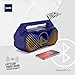 ‎SOAR NBA Wireless Boombox Speaker, Golden State Warriors