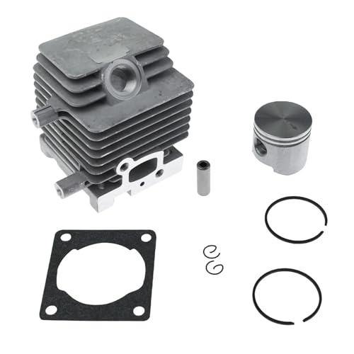 Kit cylindre-piston 34 mm Stihl FS80R FS85R moteur thermique piece de rechange