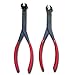VIM Tools Set,Push Pin & Snap ring plier, V2300