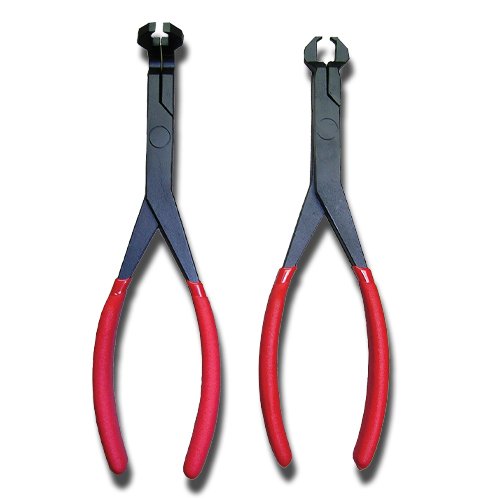 VIM Tools Set,Push Pin & Snap ring plier, V2300