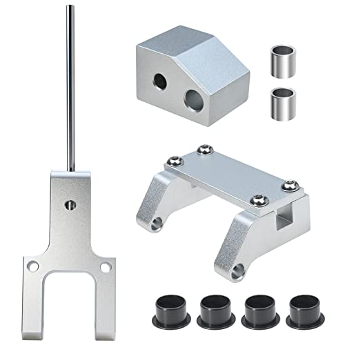 Metal Toggle Drive Connector Drive Toggle Clevis Compatible with Lazy boy