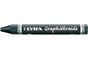 Lyra Graphite Pastel Non Water Soluble 2B