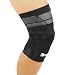 Produktbild Compex 83  0006 Ankle Pads Knie-Orthese schwarz Größe M