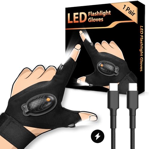 Ideas para Regalar Hombre Regalo Original - Regalos Originales para Hombre Padre Regalos Papa Hombres Cumpleaños Regalos Navidad Calendario de Adviento Guantes Con Luz LED Trabajo Gadgets Tecnologicos Ideas para Regalar Hombre Regalo Original - Regalos Originales para Hombre Padre Regalos Papa Hombres Cumpleaños Regalos Navidad Calendario de Adviento Guantes Con Luz LED Trabajo Gadgets Tecnologicos