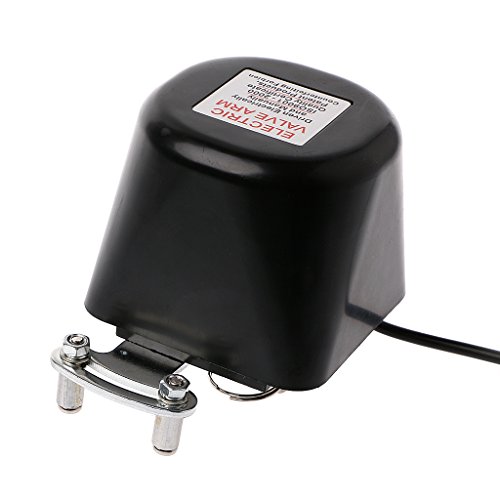 Vanne d'arrêt DN20 automatique pour éviter fuite eau et gaz - 7