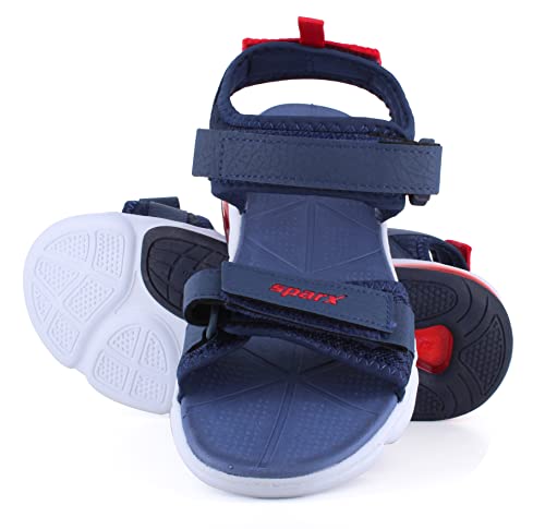 Sparx Men's Ss-543 Sport Sandal