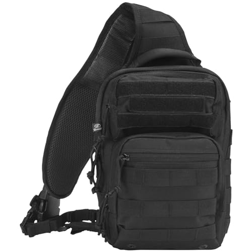 Preisvergleich Produktbild Brandit US Cooper EveryDayCarry-Sling black Gr. OS