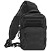 Produktbild Brandit US Cooper EveryDayCarry-Sling black Gr. OS