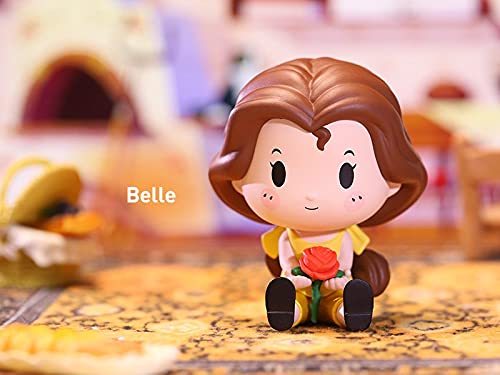 Amazon | POPMART DISNEY プリンセス パジャマパーティー