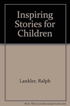 Paperback Inspiring stories for children Book