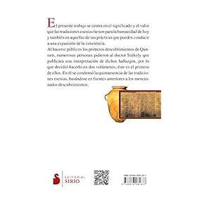 Ensenanzas de Los Esenios Desde Enoch Hasta Los Ro