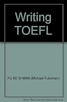 Writing TOEFL 7111362136 Book Cover