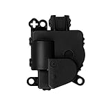 HVAC Air Door Actuator for 2011-2016 Ram 1500 | 2500 | 3500 | 4500 | 5500, 2009 2010 Dodge Ram 1500...