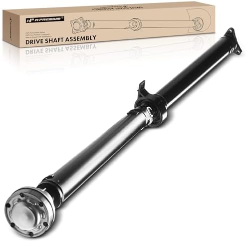 Amazon.com: A-Premium Rear Complete Drive Shaft Prop Shaft 