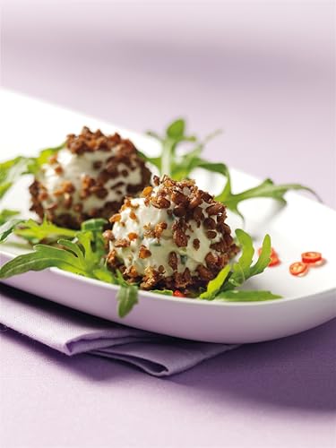 Mestemacher Westfälisches Vollkornbrot ohne Kruste, vegan, Nutri-Score A, nur 4 Zutaten, ohne Konservierungsstoffe, auch als Toastbrot geeignet, 9 Scheiben, 500 g (Packung mit 5)