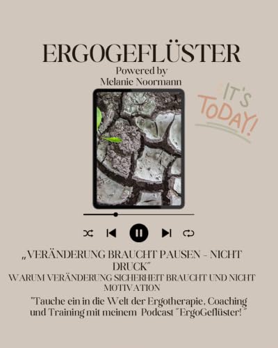 Ver&auml;nderung braucht Pausen