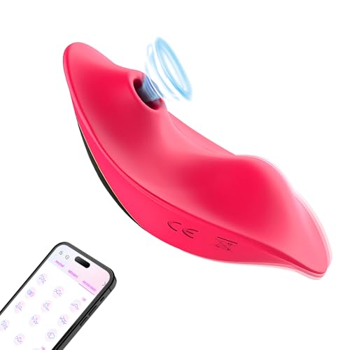 App Controlled Viboatos Travel Mini Panties