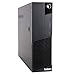 Produktbild Lenovo PC ThinkCentre M83 SFF Intel i3-4130 RAM 32 GB SSD 120 GB Windows 10 WiFi (generalüberholt)