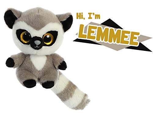 Aurora YooHoo & Friends Plush Bundle - 5