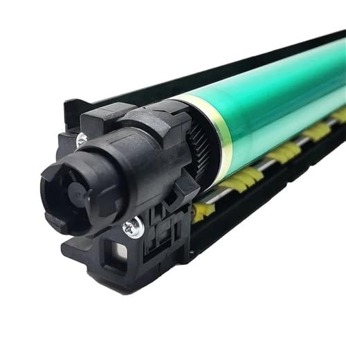 Tambour DR316 corrige impression jaune pâle sur C250i C360i