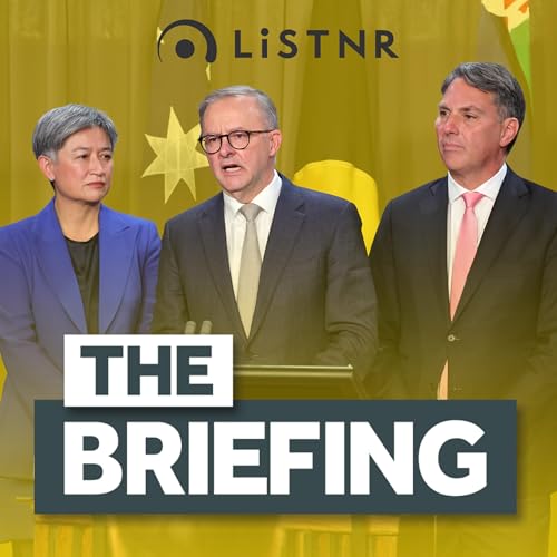 PM Albanese&rsquo;s problematic Iran response + Israel strike Hezbollah in Beirut