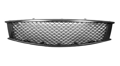 Grille de pare-chocs voiture anti-gravillons pour Infiniti G37 2011