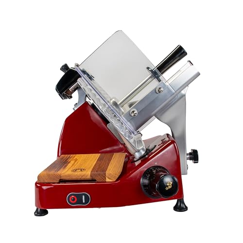 Berkel Affettatrice Pro Line XS 25 Rosso