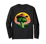 Photo Gallery cowboy broccoli maglia a manica Photo Gallery cowboy broccoli maglia a manica
