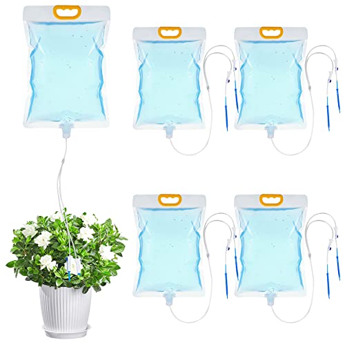 Top 9 Drip Irrigation For Hanging Baskets of 2022 Best Reviews Guide