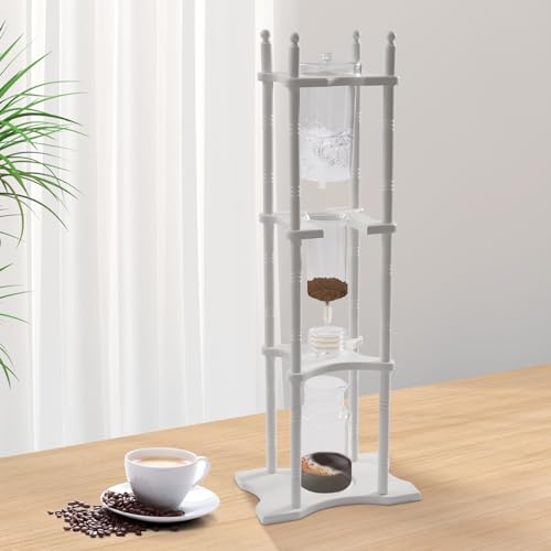 Cafetera Cold Brew con Capacidad de 25 Tazas Retro miniatura 5