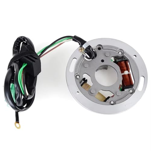 Bobine de stator d'allumage pour naviguer en Wave Raider RA700 1996