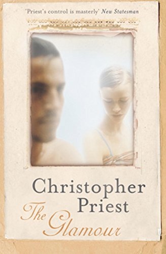 The Glamour Kindle Edition By Priest Christopher Literature Fiction Kindle Ebooks Amazon Com